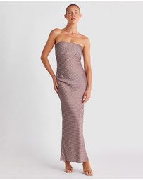 SNDYS - Angelica Maxi Dress