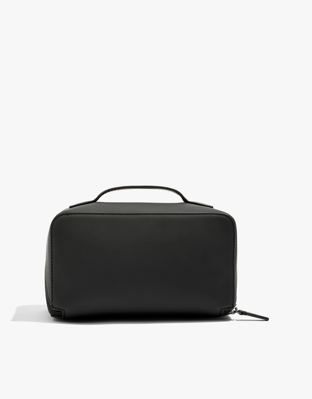 Country Road - Medium Convertible Cosmetic Case