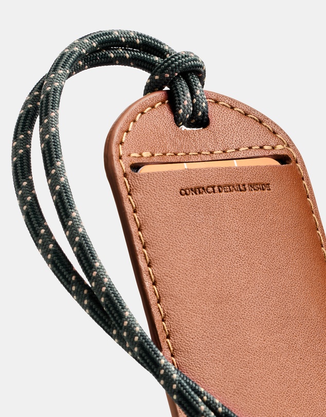 Bellroy - Luggage Tag