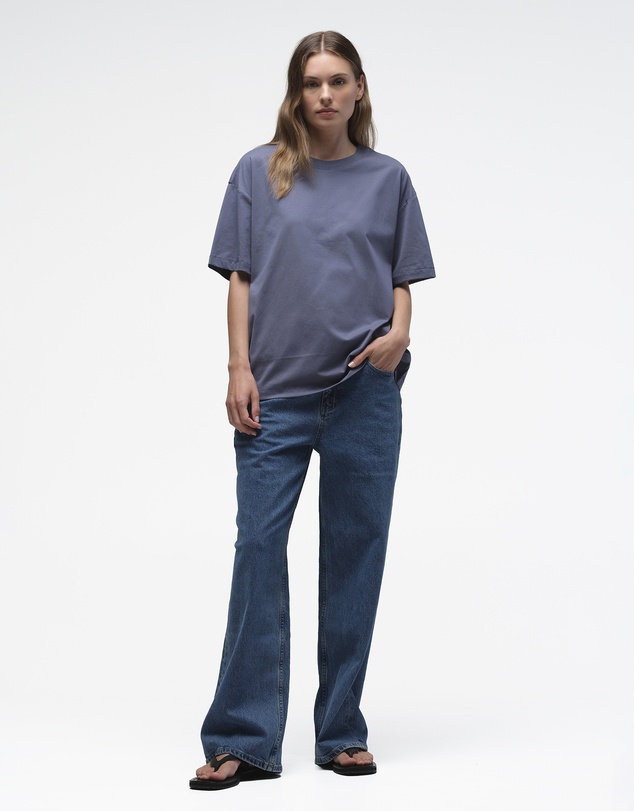 JACANDMOOKI - Riley T.shirt