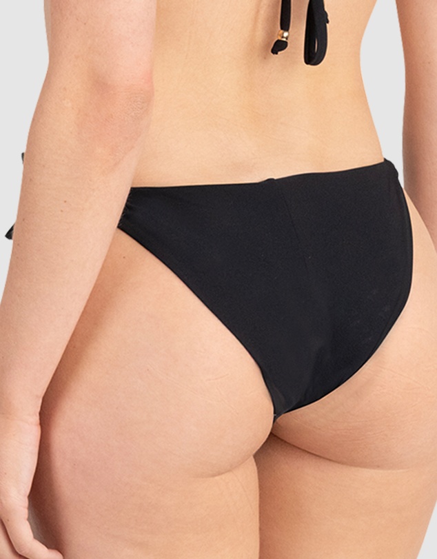 Passionata - Essentials Low Rise Tie Side Bikini Bottom
