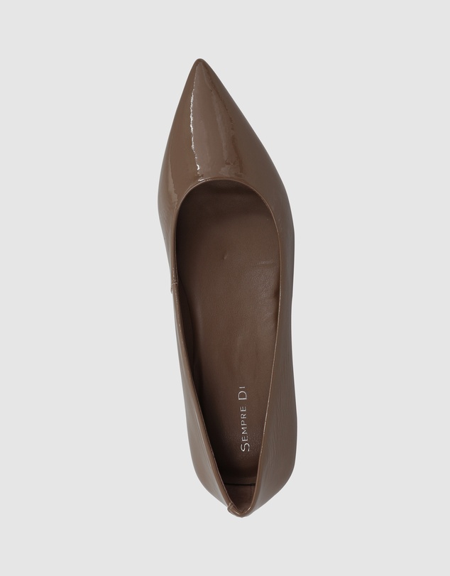Sempre Di - Shree Block Heels