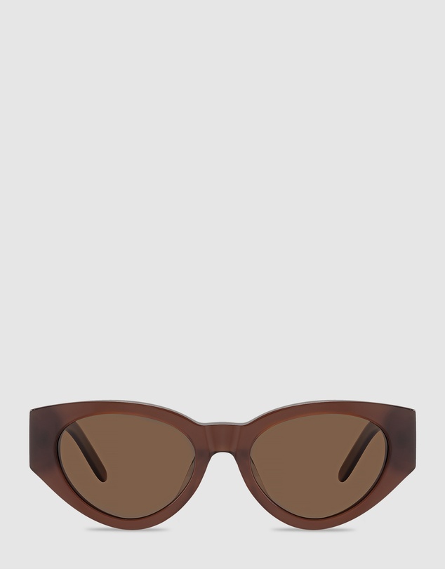 Status Anxiety - Visceral Sunglasses