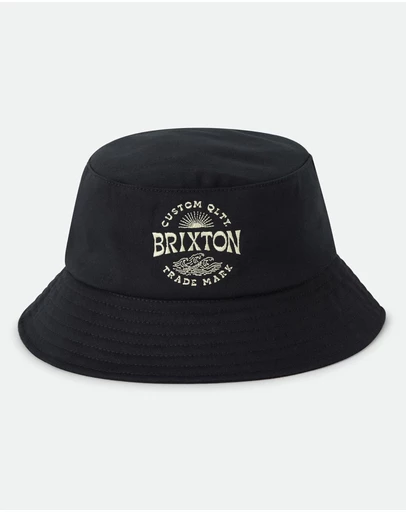 Brixton - Current Packable Bucket