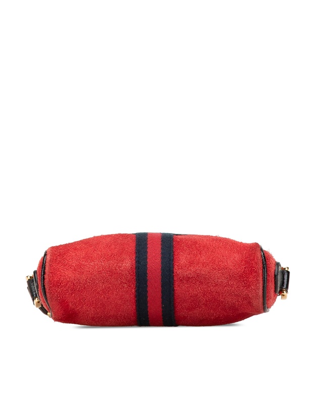 Pre-Loved by Azura Reborn - Pre-Loved gucci Gucci GG Marmont Crossbody