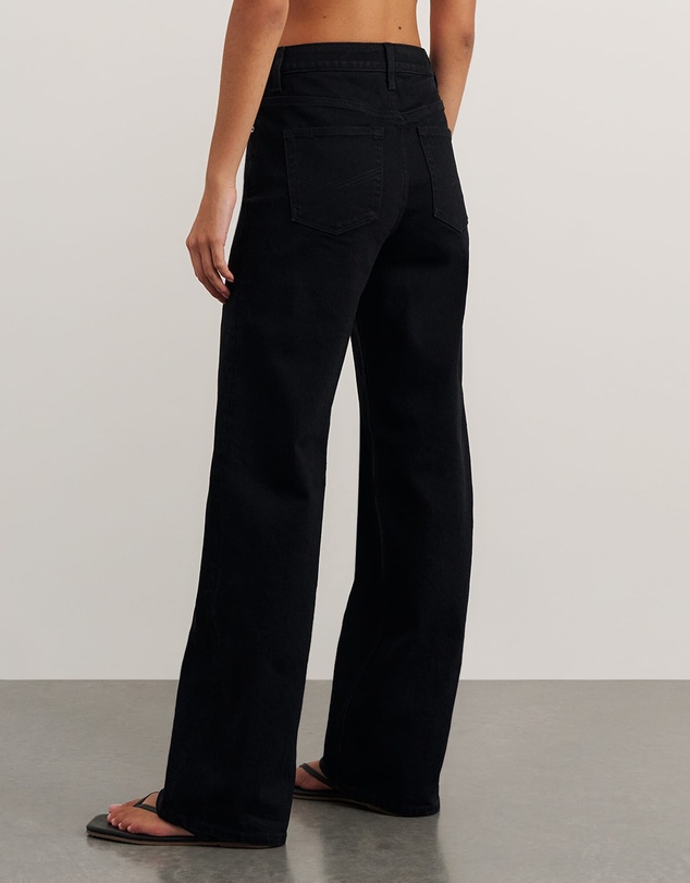 Jag - Billie Wide Leg Jean