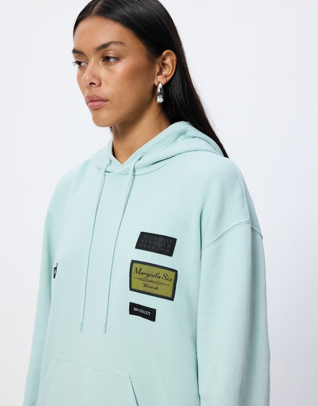 MM6 Maison Margiela - Sweatshirt