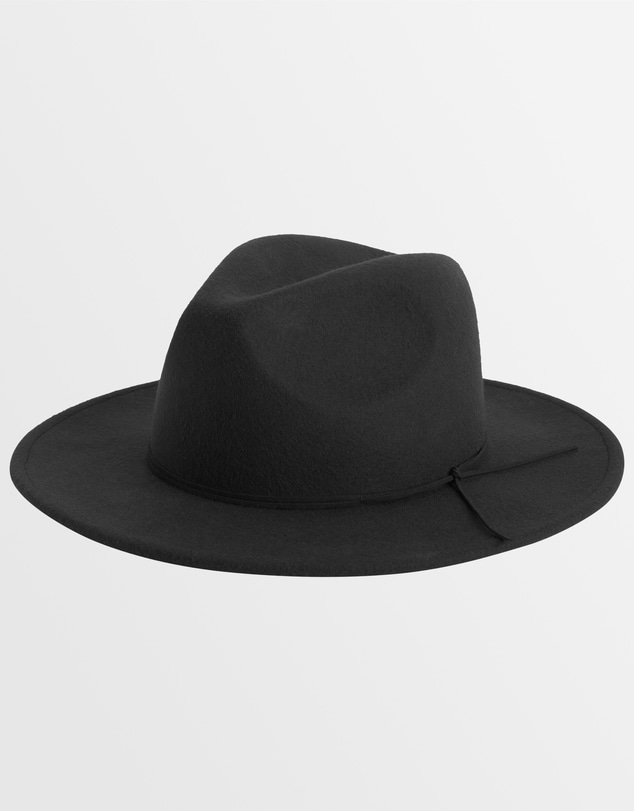 Quiksilver - Mens Burners Felt Hat