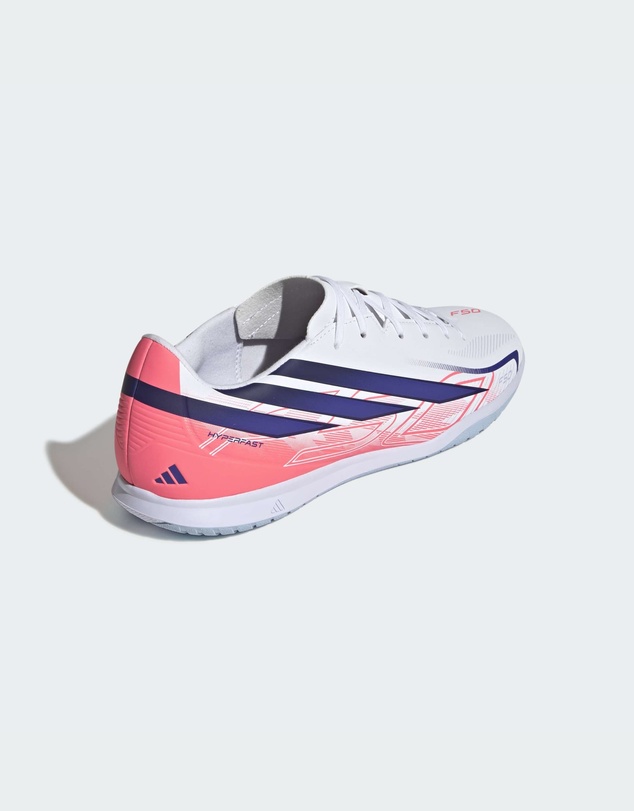 adidas Performance - F50 Hyperfast Club Indoor Foot Football Ball Shoes Unisex