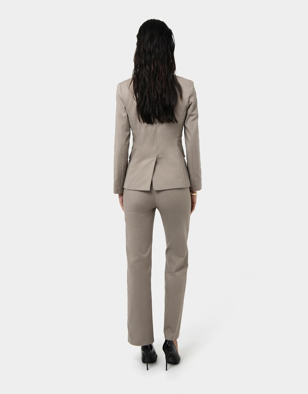 Forcast - Lauren Single Breasted Jacket