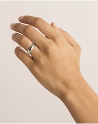 By Charlotte - Lover Bold Ring