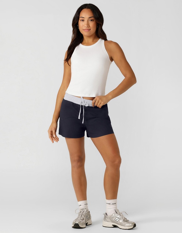 Lorna Jane - Flashdance Original Shorts - ICONIC EXCLUSIVE