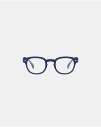 IZIPIZI - Reading Collection C Navy Blue