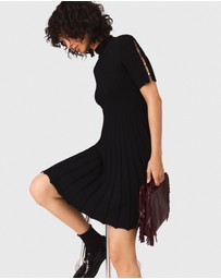 Maje - Raffina Dress