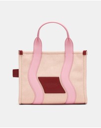 Marc Jacobs - The Small Tote Bag