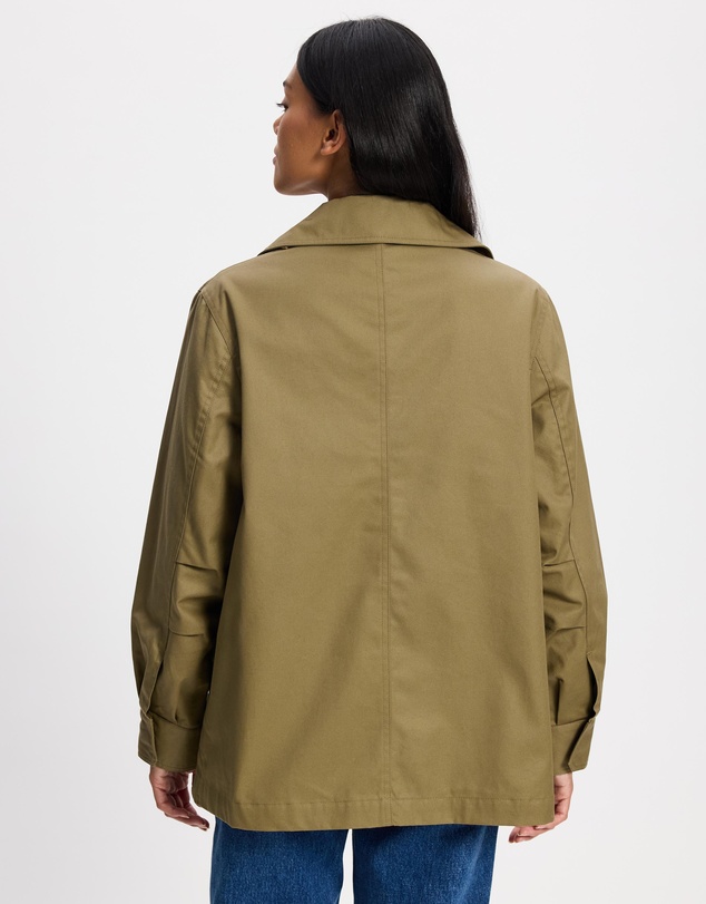 R.M.Williams - Wallaroo Twill Jacket