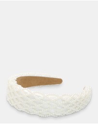 Morgan & Taylor - Valencia Headband