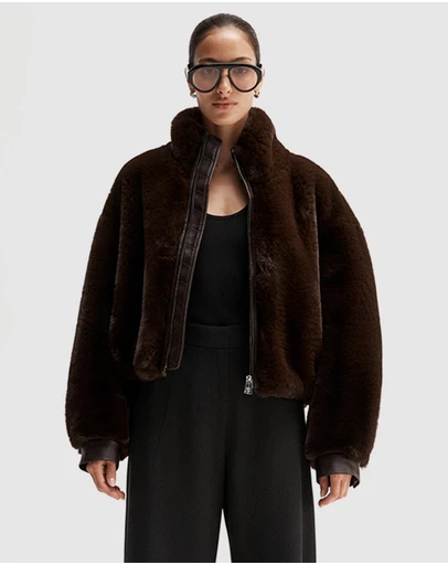 Elka Collective - Rue Jacket