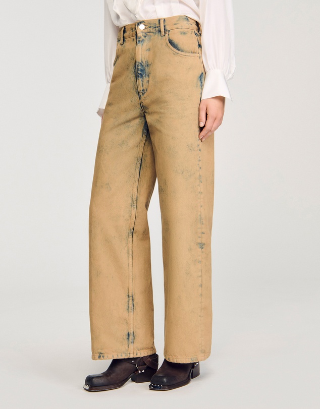 Sandro - Mckay Jeans