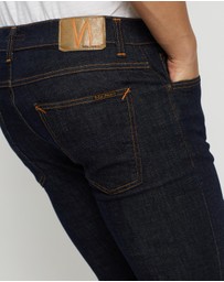 Nudie Jeans - Tight Terry Jeans