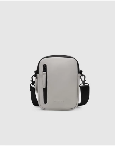 Gaston Luga - Däsh - Verti Crossbody Waterproof Shoulder Carry Bag
