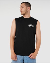 Rip Curl - Everyday Muscle