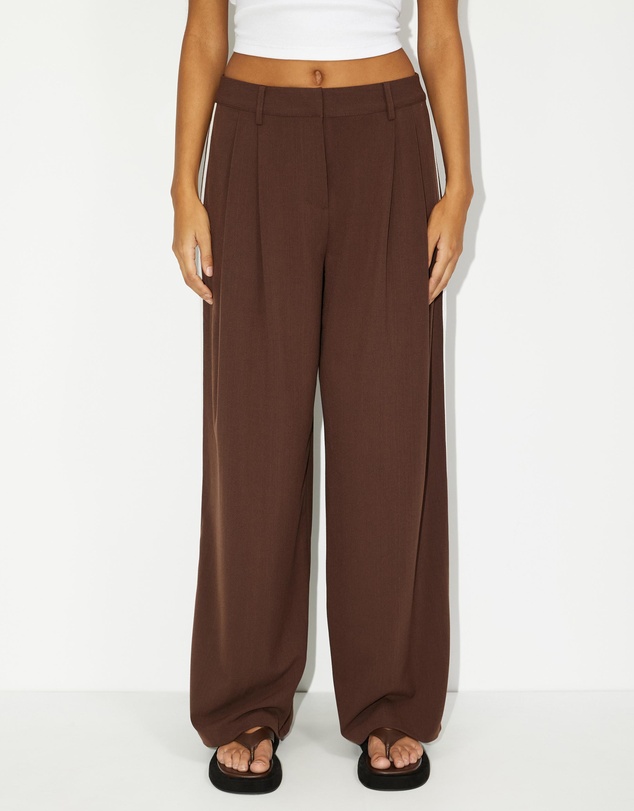 Dazie - Francheska Wide Leg Pants