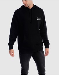 Counter Culture - Geo Hoodie
