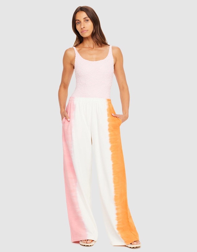 The Upside - Tokio Wide Leg Pants