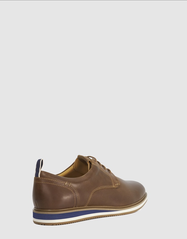 Dune London - Blaksley - Brown