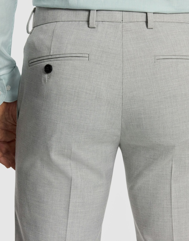 yd. - Pistol Skinny Dress Pant