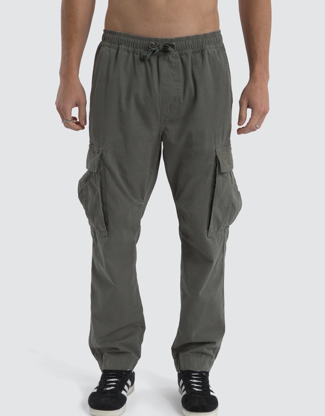 Nena & Pasadena - League Cargo Pant