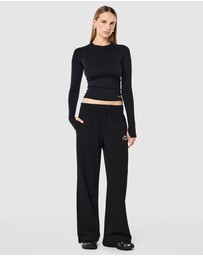 P.E Nation - Swerve Trackpants