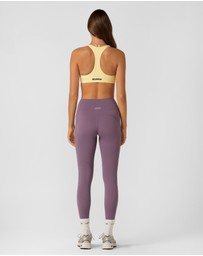 Lorna Jane - Amy Phone Pocket Tech Ankle Biter Leggings