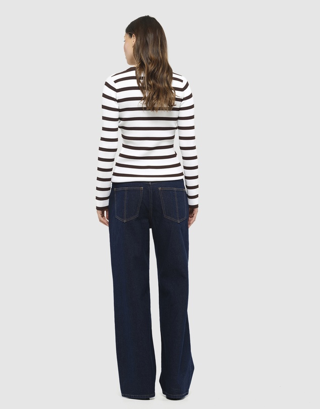 JACANDMOOKI - Amelie Knit