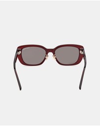 Tom Ford - FT1389-K