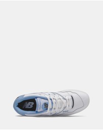 New Balance - 550 Higher Learning - Unisex