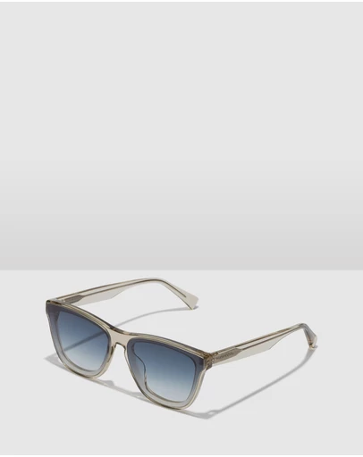 Hawkers Co - HAWKERS - Twilight ONE DOWNTOWN Sunglasses for Men and Women UV400