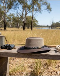 Jacaru - Jacaru 1221 The Aussie Breeze Hat