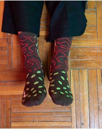 EAT MY SOCKS - Socks Chocolate Box