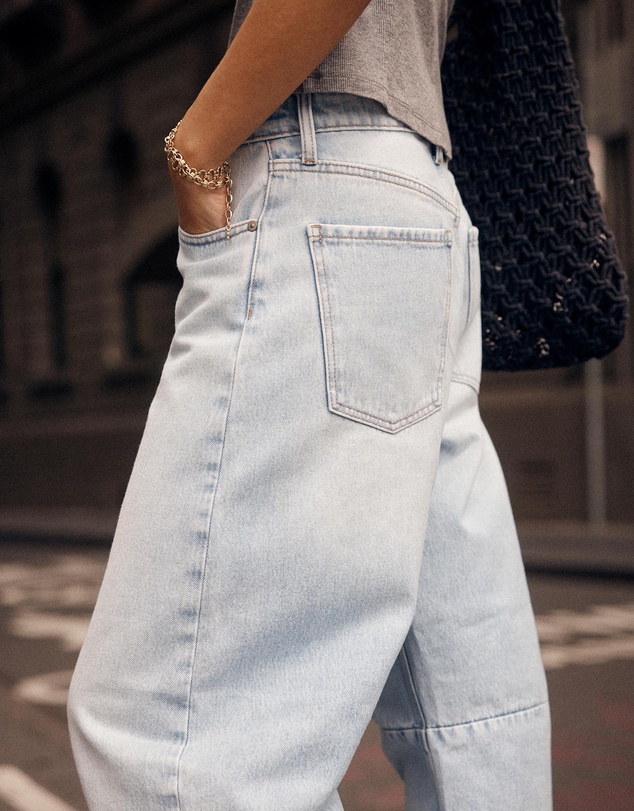 Nobody Denim - Vera Jeans
