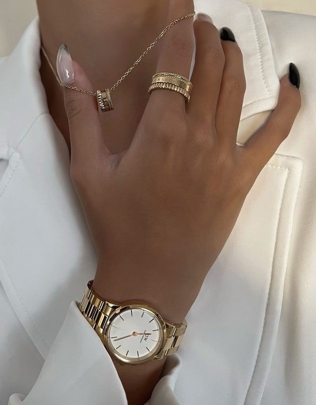 Daniel Wellington - Iconic Link 32mm