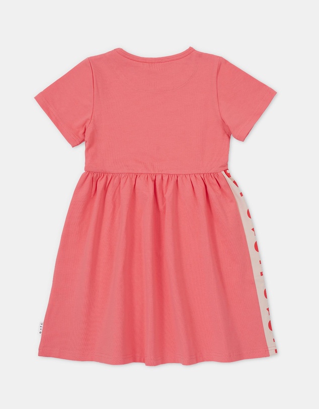 Olive & The Captain - OTC Classic Dress - Babies-Teens