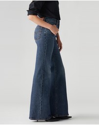 Levi's - Ribcage Bells Jeans