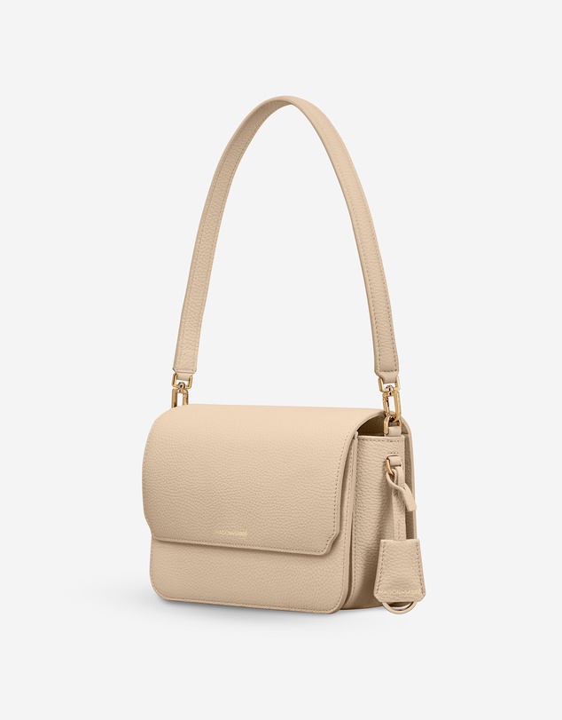 Maison De Sabre - The Medium Flap Bag