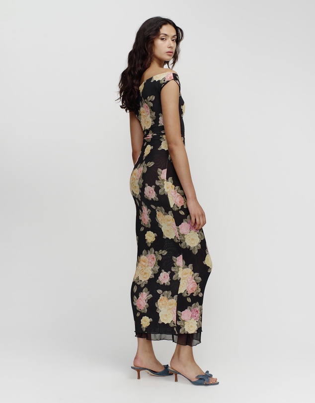 Ownley - Marla Maxi Dress