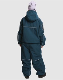 ROJO Outerwear - Nine Oh Jacket