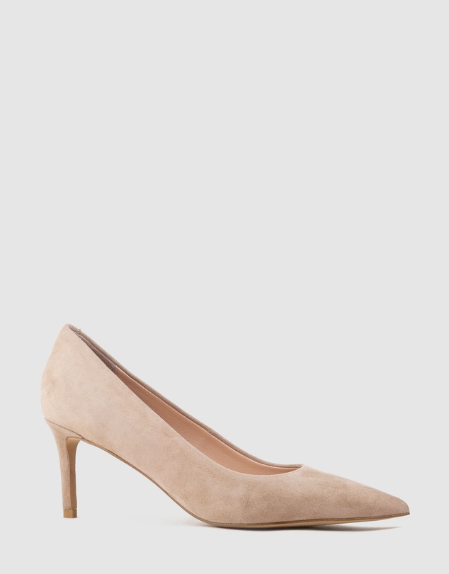 Edward Meller - DIYU70 Pointed Pump