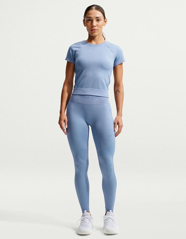 Nike - Pro Seamless Dri-FIT T-Shirt