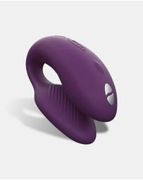 We-Vibe - Chorus